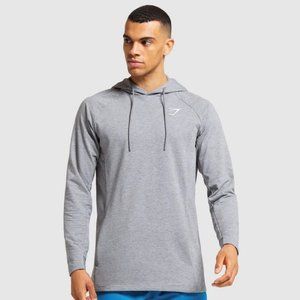 Gymshark Critical Hoodie